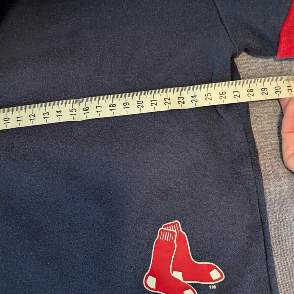 Boston Red Sox Baseball MLB One Piece Baby Romper - 18 months - Picture 7 of 7